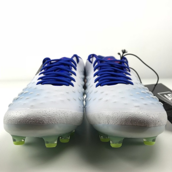 Nike Magista Opus II 2 AG Pro Soccer Cleats - Picture 6 of 8